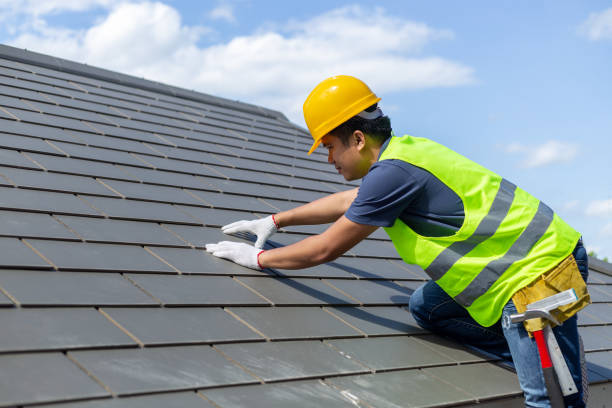 Best Commercial Roofing Services  in Whispering Pines, NC