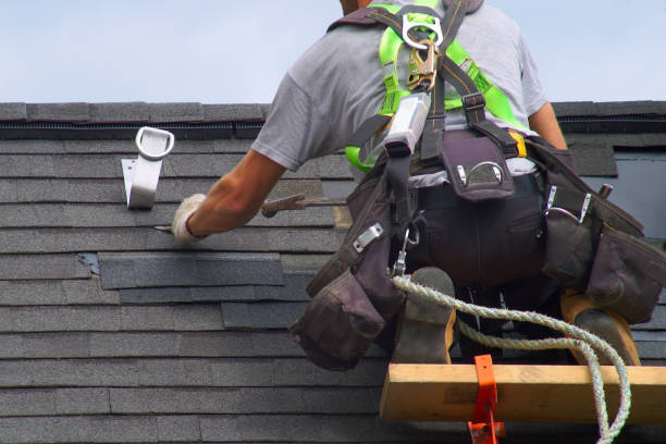 Best Roof Gutter Cleaning  in Whispering Pines, NC