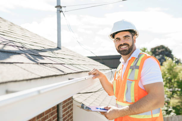 Roof Installation Near Me in Whispering Pines, NC