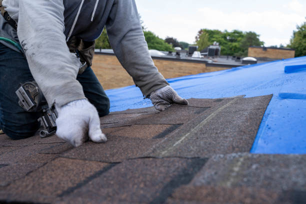 Best Roof Leak Repair  in Whispering Pines, NC