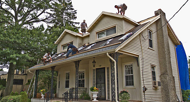 Best Roof Waterproofing Services  in Whispering Pines, NC