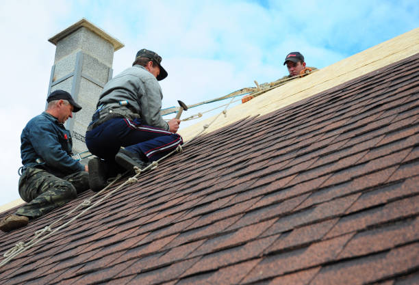 Best Best Roofing Contractors  in Whispering Pines, NC