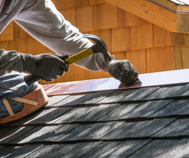 Best Residential Roofing Contractor  in Whispering Pines, NC